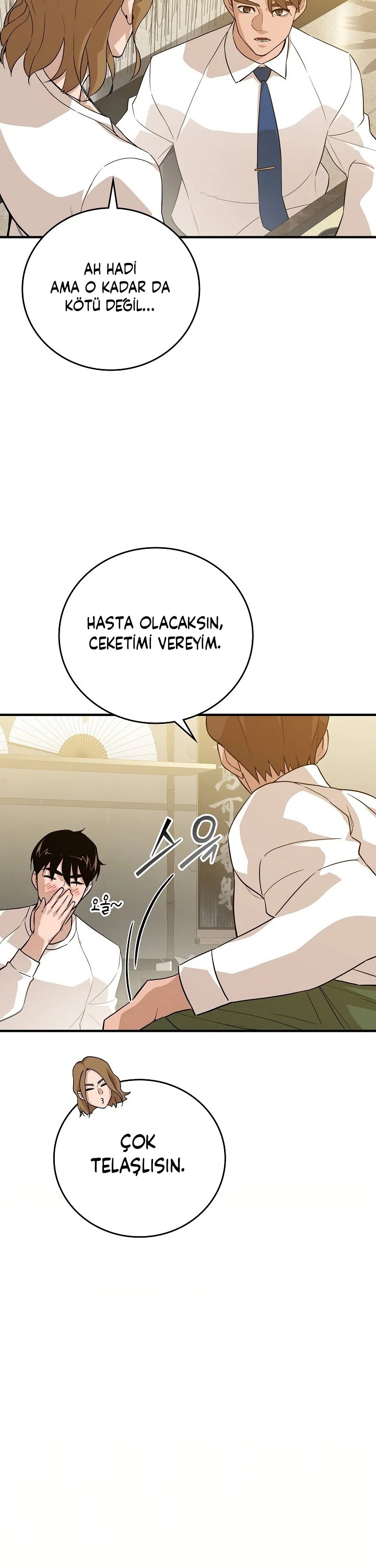 Yağmacı Bölüm 31 - Sayfa 31