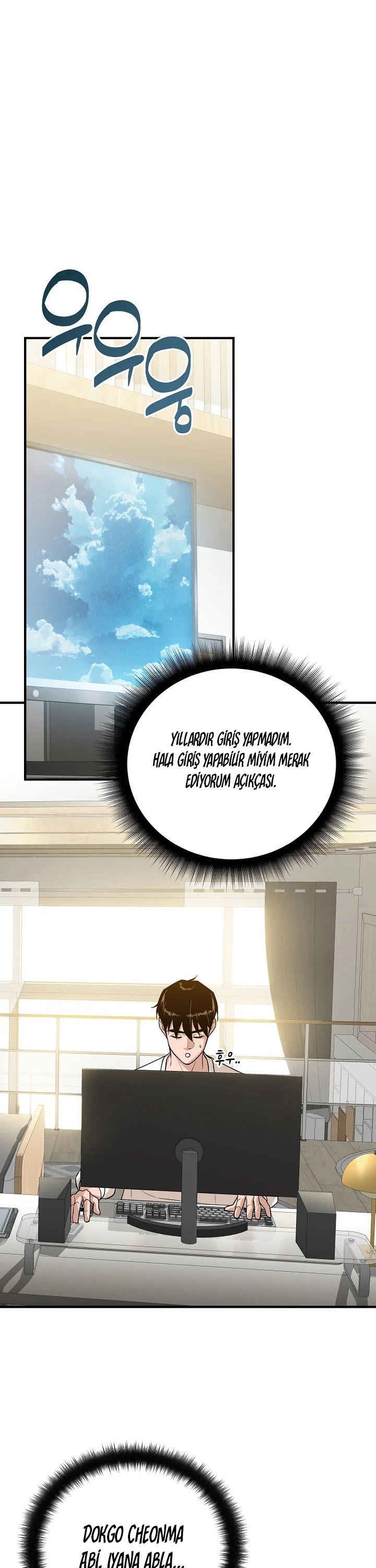 Yağmacı Bölüm 31 - Sayfa 35