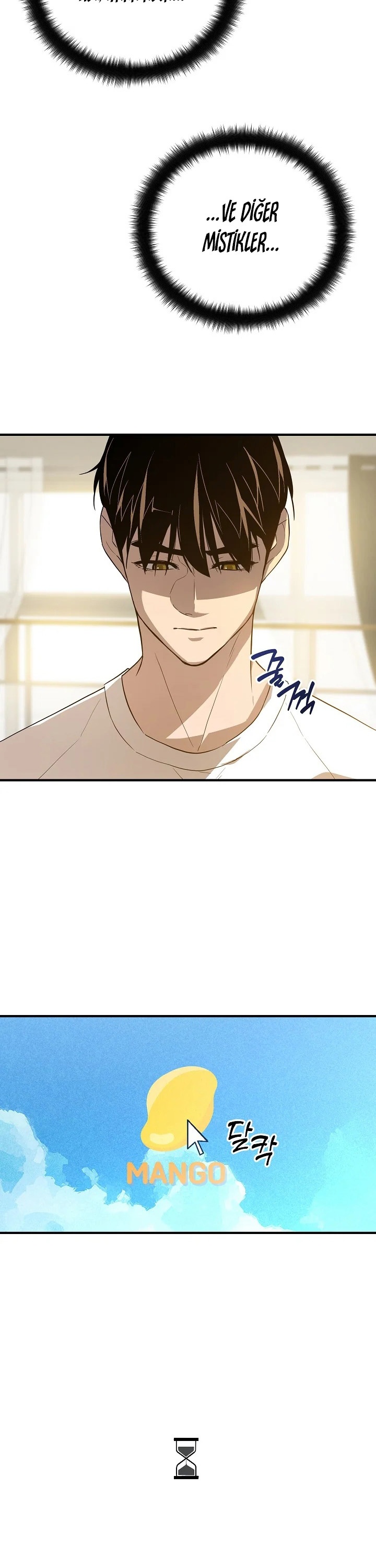 Yağmacı Bölüm 31 - Sayfa 36