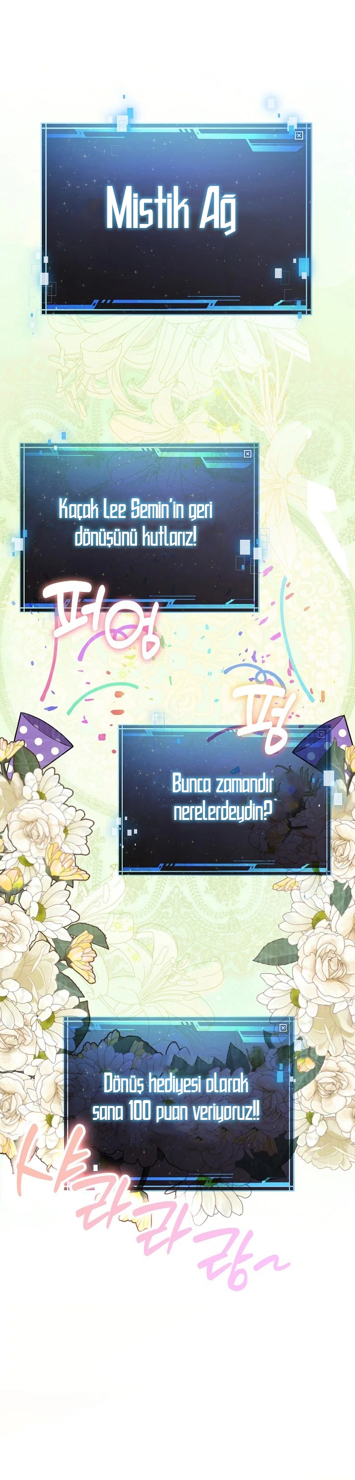 Yağmacı Bölüm 31 - Sayfa 37