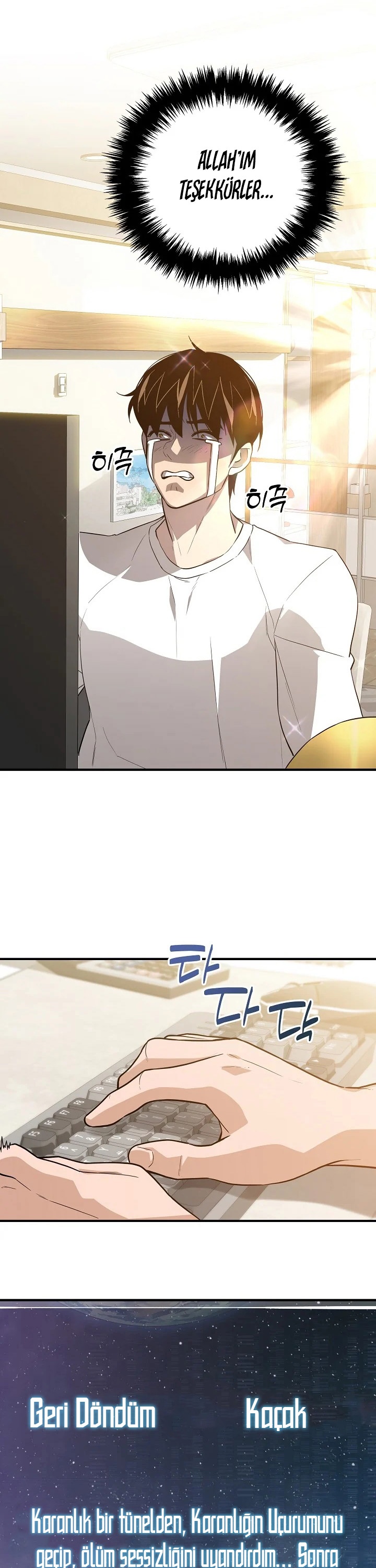 Yağmacı Bölüm 31 - Sayfa 38