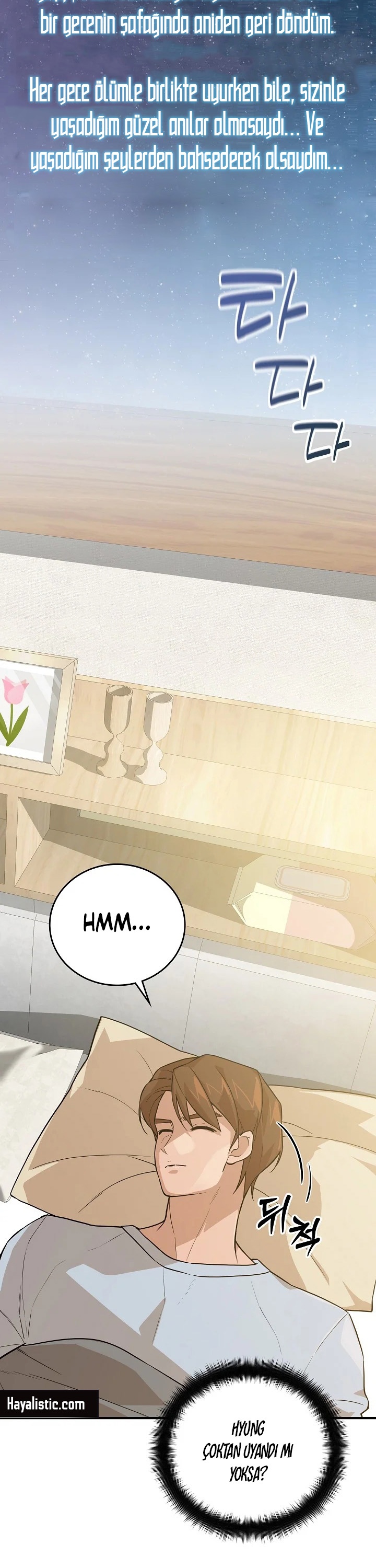 Yağmacı Bölüm 31 - Sayfa 39