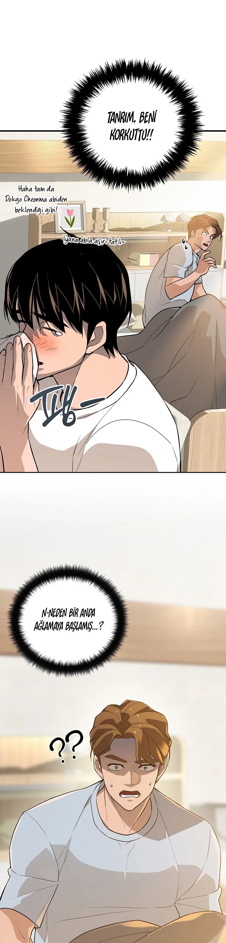 Yağmacı Bölüm 31 - Sayfa 40