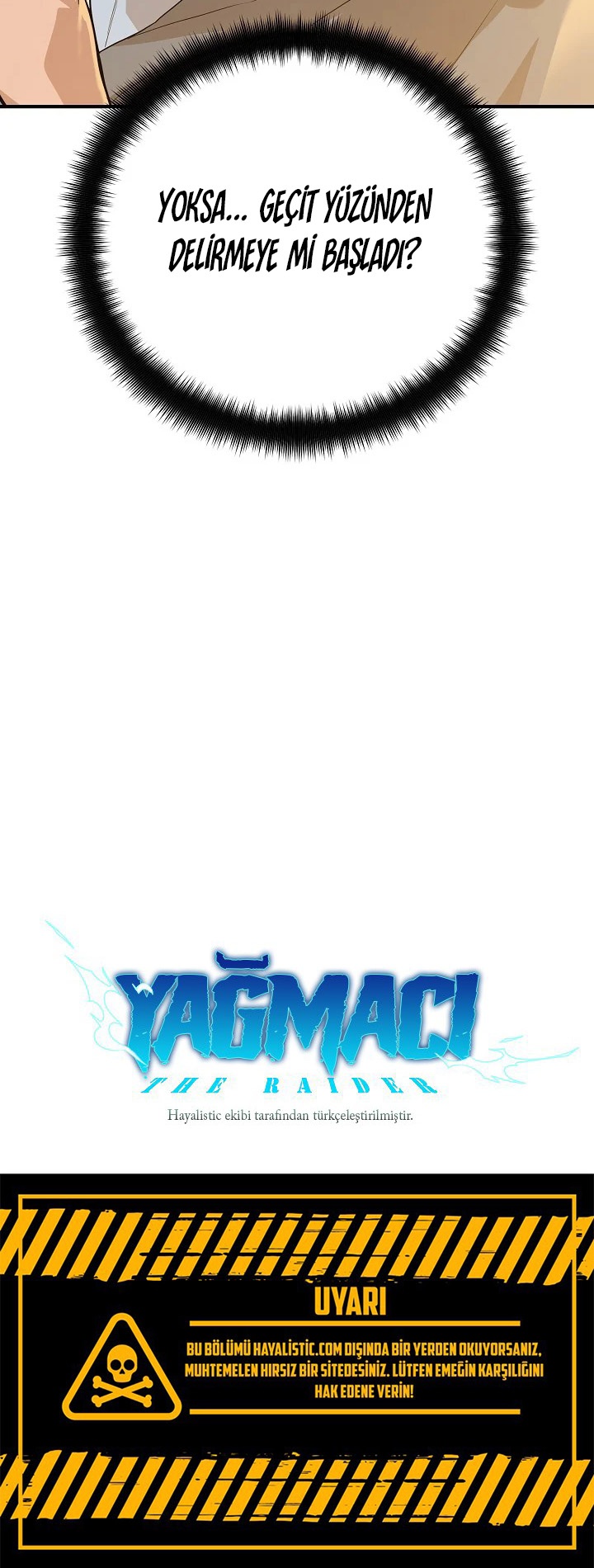 Yağmacı Bölüm 31 - Sayfa 41