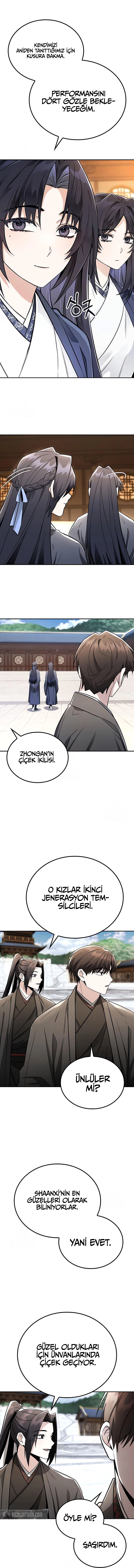 Erik Çiçeği Azizi Bölüm 49 - Sayfa 1