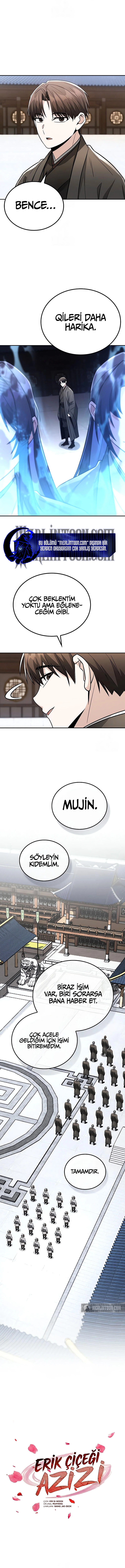 Erik Çiçeği Azizi Bölüm 49 - Sayfa 2
