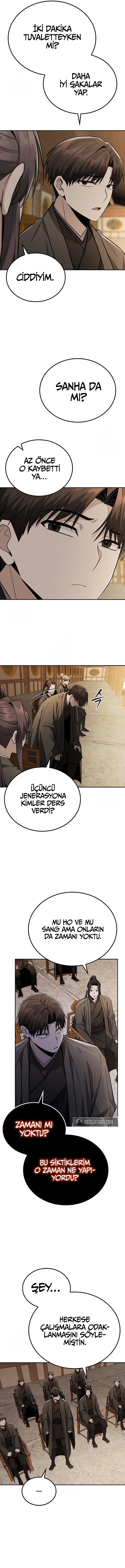 Erik Çiçeği Azizi Bölüm 49 - Sayfa 8