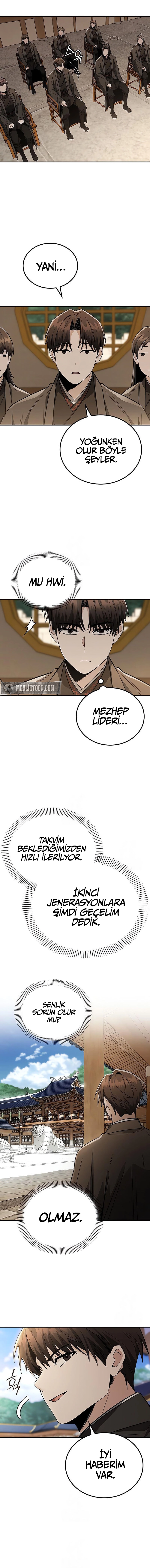 Erik Çiçeği Azizi Bölüm 49 - Sayfa 9