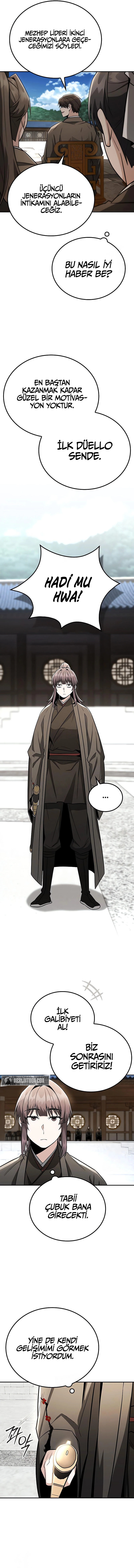 Erik Çiçeği Azizi Bölüm 49 - Sayfa 10