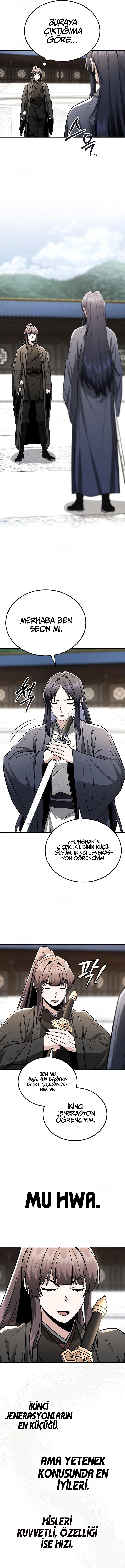 Erik Çiçeği Azizi Bölüm 49 - Sayfa 11