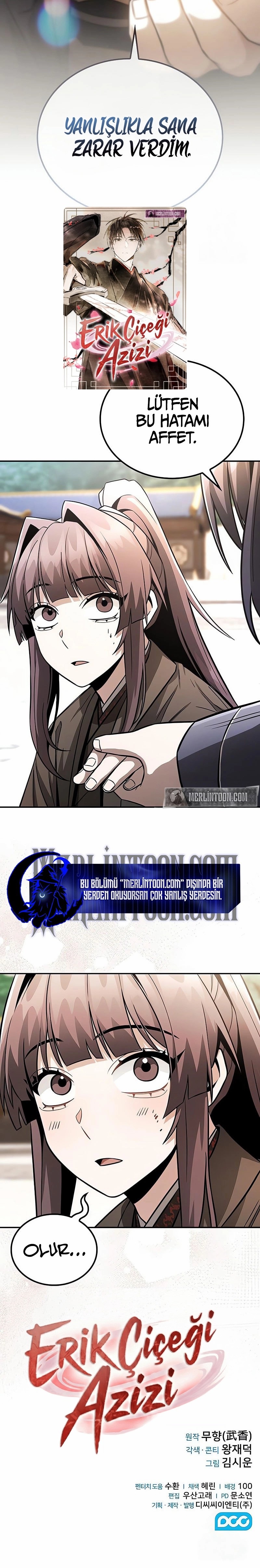 Erik Çiçeği Azizi Bölüm 49 - Sayfa 14