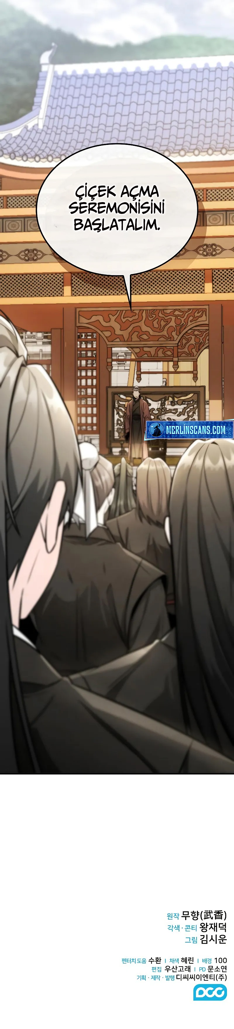 Erik Çiçeği Azizi Bölüm 42 - Sayfa 10