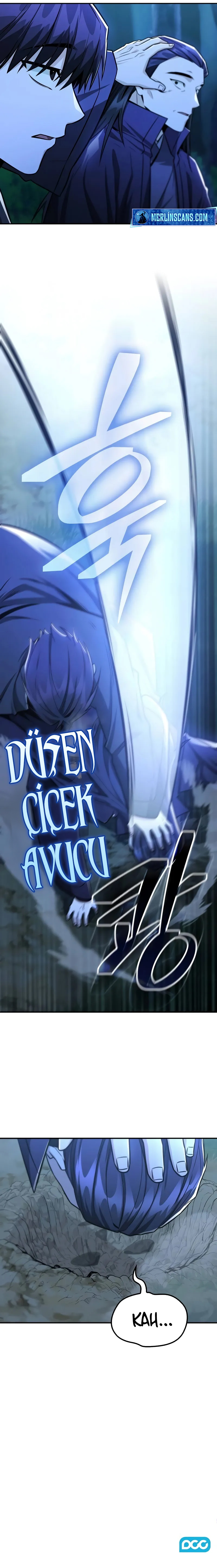 Erik Çiçeği Azizi Bölüm 39 - Sayfa 9