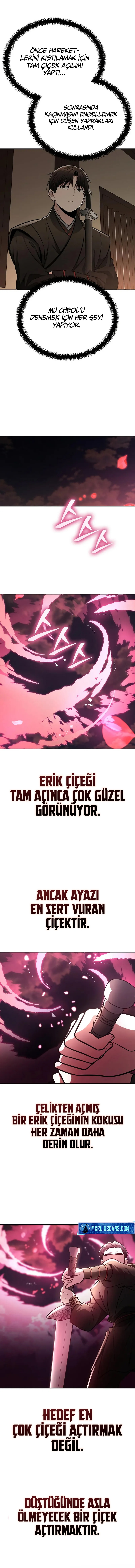 Erik Çiçeği Azizi Bölüm 44 - Sayfa 8