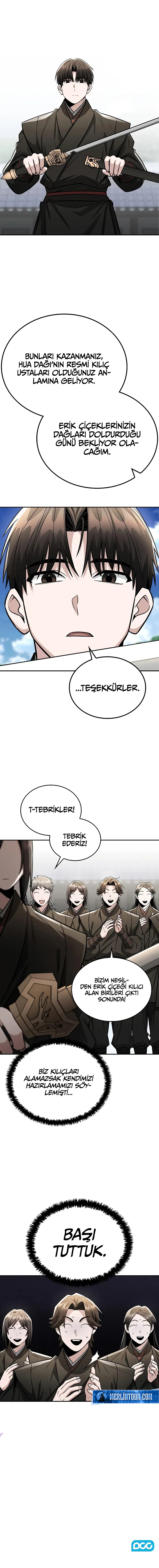 Erik Çiçeği Azizi Bölüm 45 - Sayfa 8