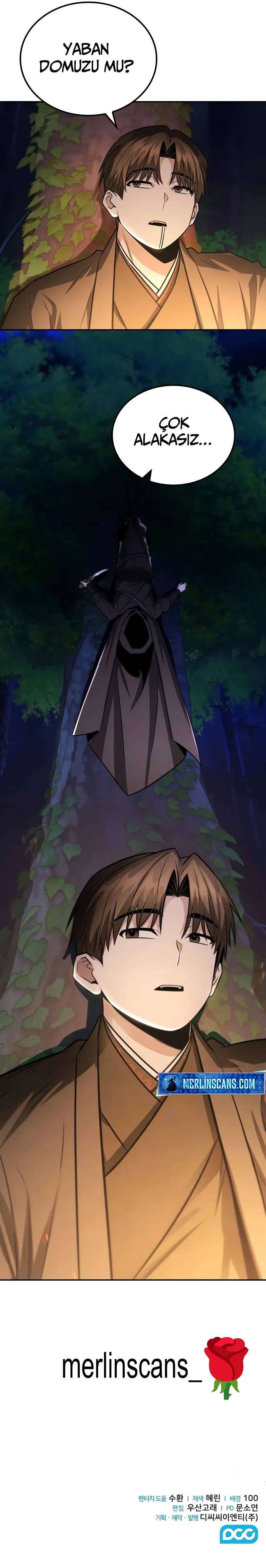 Erik Çiçeği Azizi Bölüm 38 - Sayfa 10