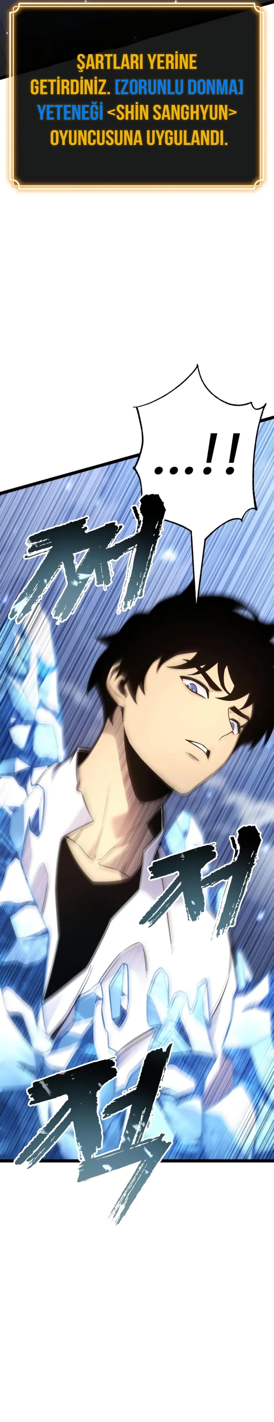 Kadim Hazineleri Yutan Oyuncu SON BÖLÜMÜ OKUMAYA GİT - Sayfa 2