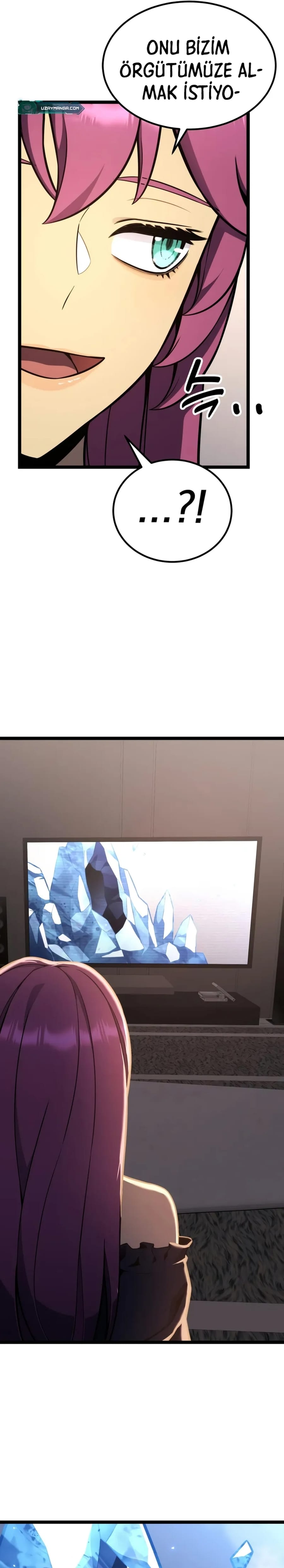 Kadim Hazineleri Yutan Oyuncu SON BÖLÜMÜ OKUMAYA GİT - Sayfa 5