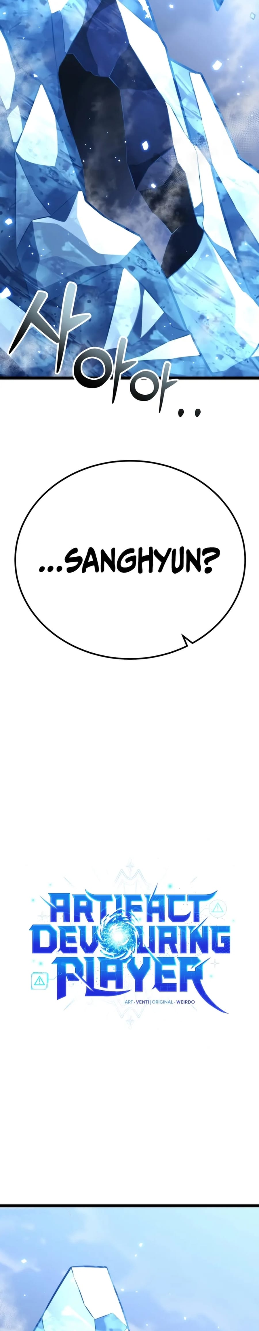 Kadim Hazineleri Yutan Oyuncu SON BÖLÜMÜ OKUMAYA GİT - Sayfa 6