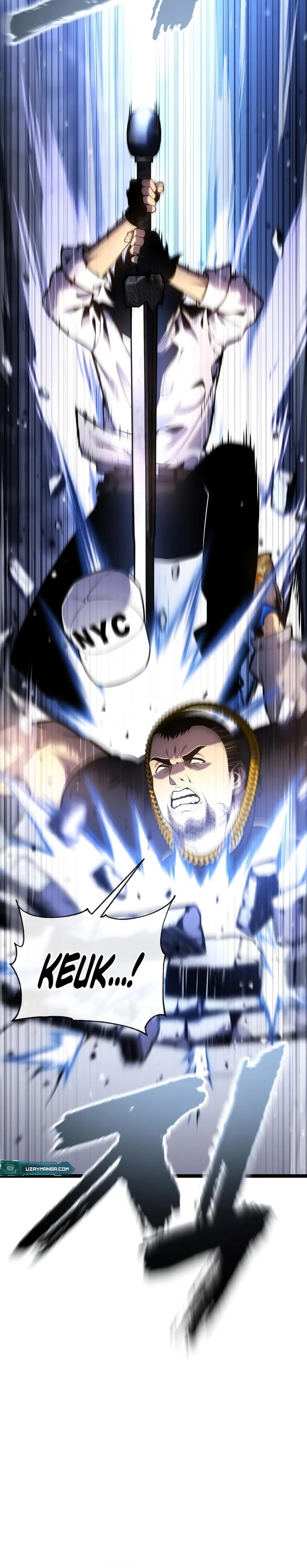 Kadim Hazineleri Yutan Oyuncu SON BÖLÜMÜ OKUMAYA GİT - Sayfa 10