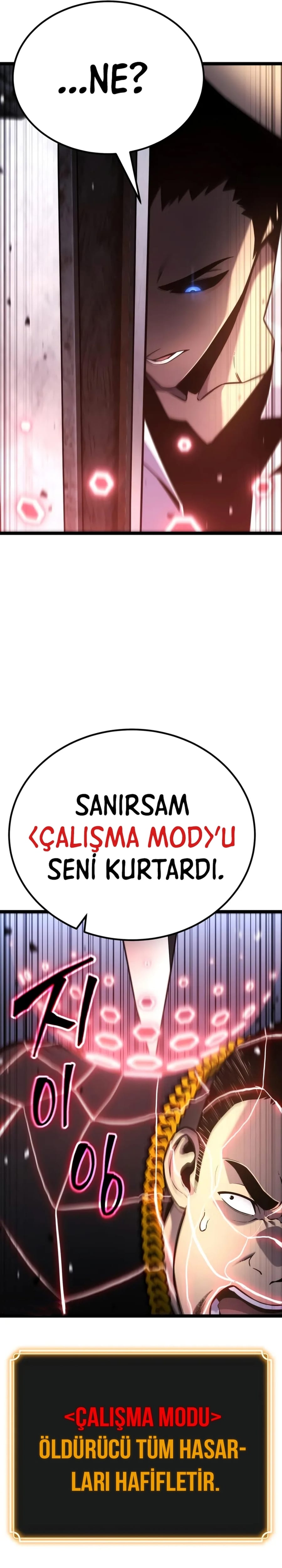 Kadim Hazineleri Yutan Oyuncu SON BÖLÜMÜ OKUMAYA GİT - Sayfa 11