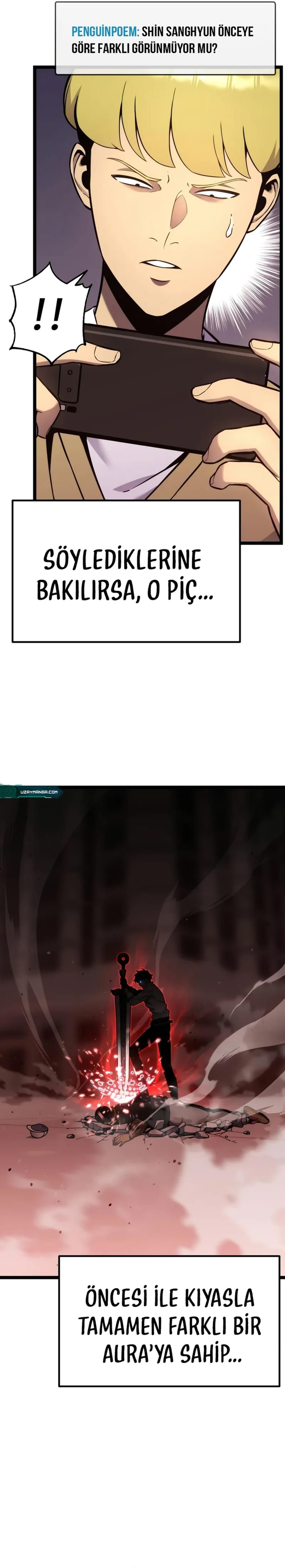 Kadim Hazineleri Yutan Oyuncu SON BÖLÜMÜ OKUMAYA GİT - Sayfa 13