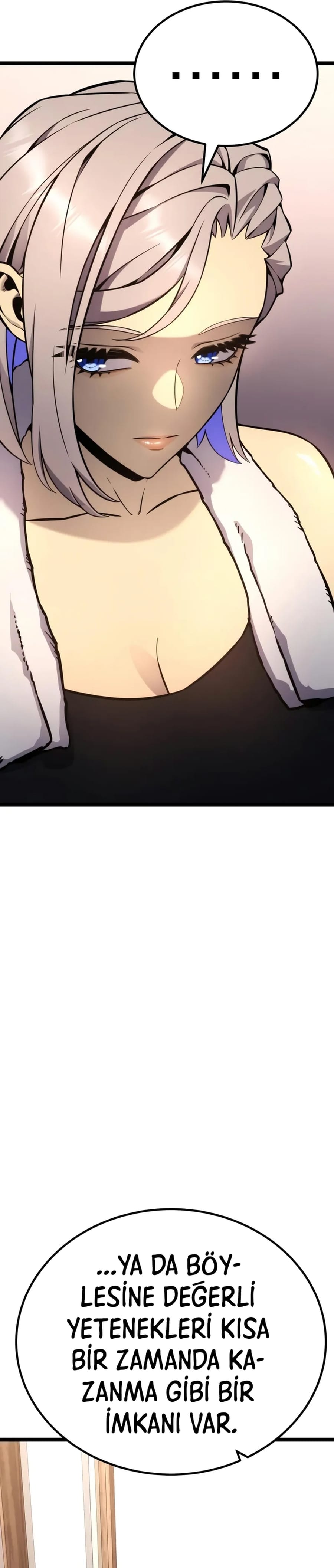 Kadim Hazineleri Yutan Oyuncu SON BÖLÜMÜ OKUMAYA GİT - Sayfa 18