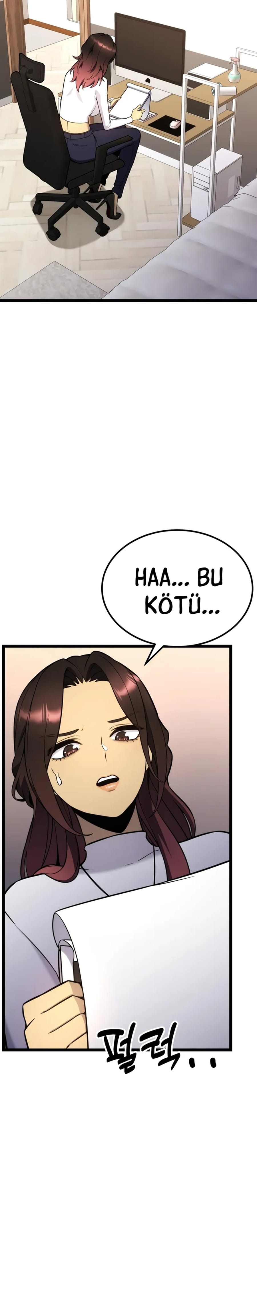 Kadim Hazineleri Yutan Oyuncu SON BÖLÜMÜ OKUMAYA GİT - Sayfa 19