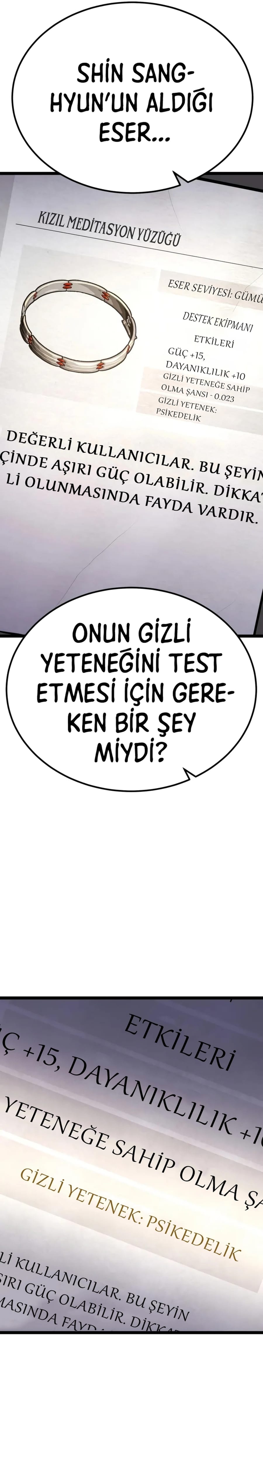 Kadim Hazineleri Yutan Oyuncu SON BÖLÜMÜ OKUMAYA GİT - Sayfa 20