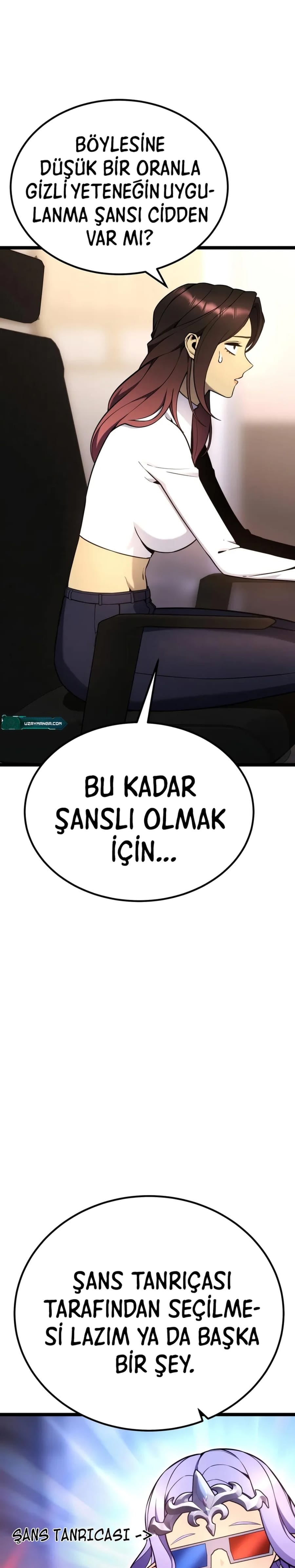 Kadim Hazineleri Yutan Oyuncu SON BÖLÜMÜ OKUMAYA GİT - Sayfa 21