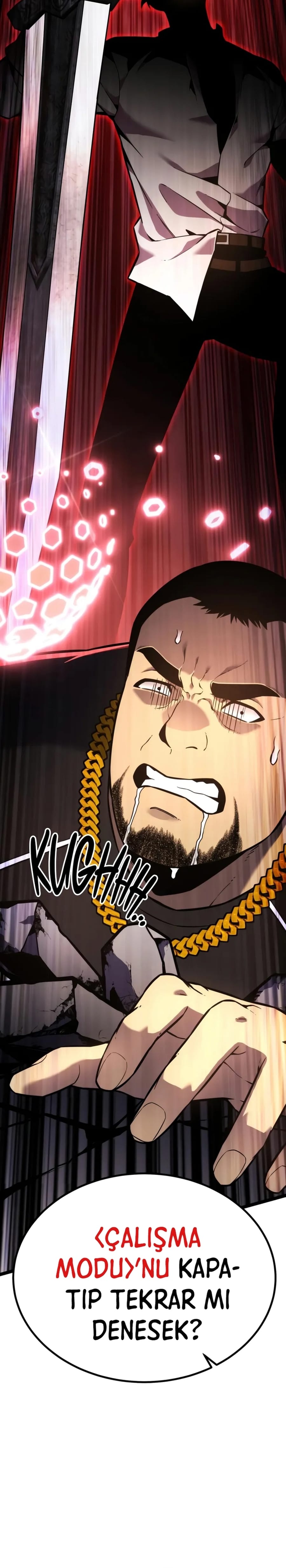 Kadim Hazineleri Yutan Oyuncu SON BÖLÜMÜ OKUMAYA GİT - Sayfa 23