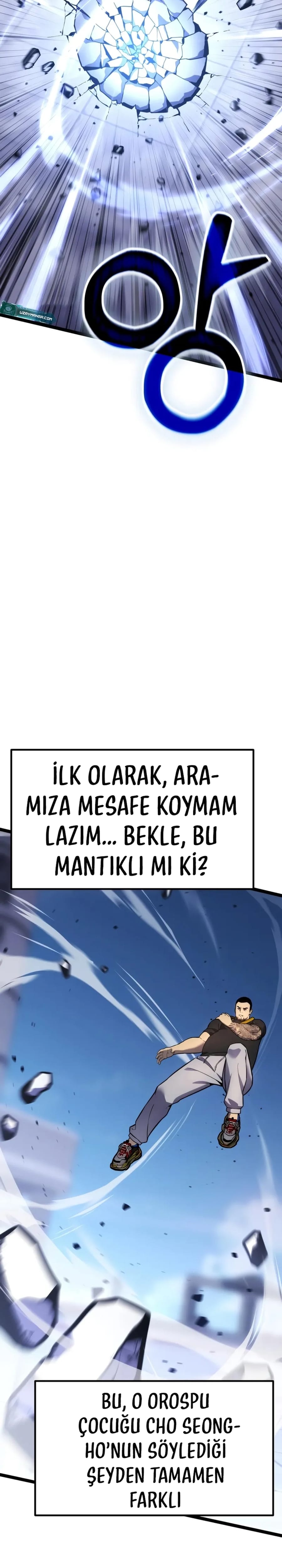 Kadim Hazineleri Yutan Oyuncu SON BÖLÜMÜ OKUMAYA GİT - Sayfa 25