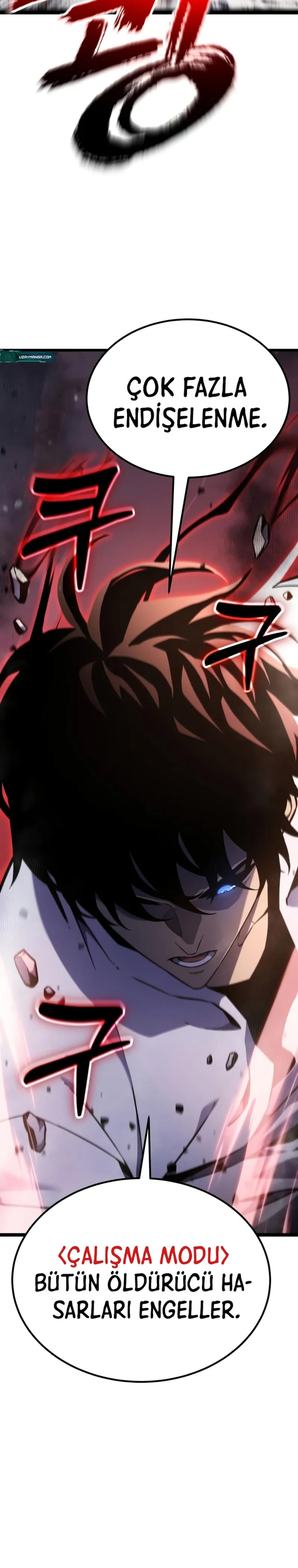 Kadim Hazineleri Yutan Oyuncu SON BÖLÜMÜ OKUMAYA GİT - Sayfa 30