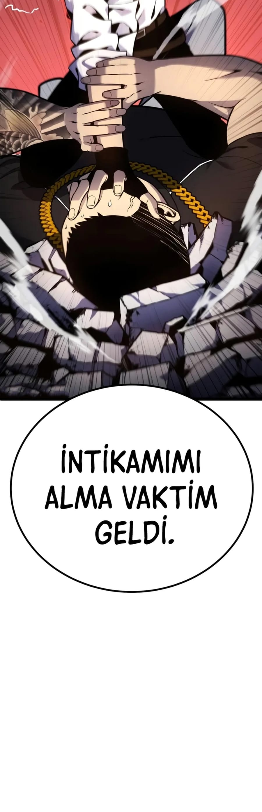 Kadim Hazineleri Yutan Oyuncu SON BÖLÜMÜ OKUMAYA GİT - Sayfa 32