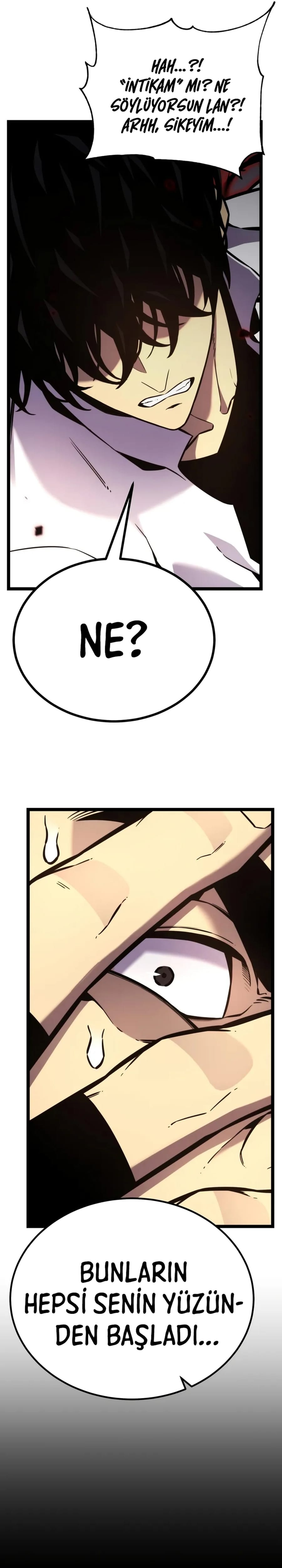 Kadim Hazineleri Yutan Oyuncu SON BÖLÜMÜ OKUMAYA GİT - Sayfa 33