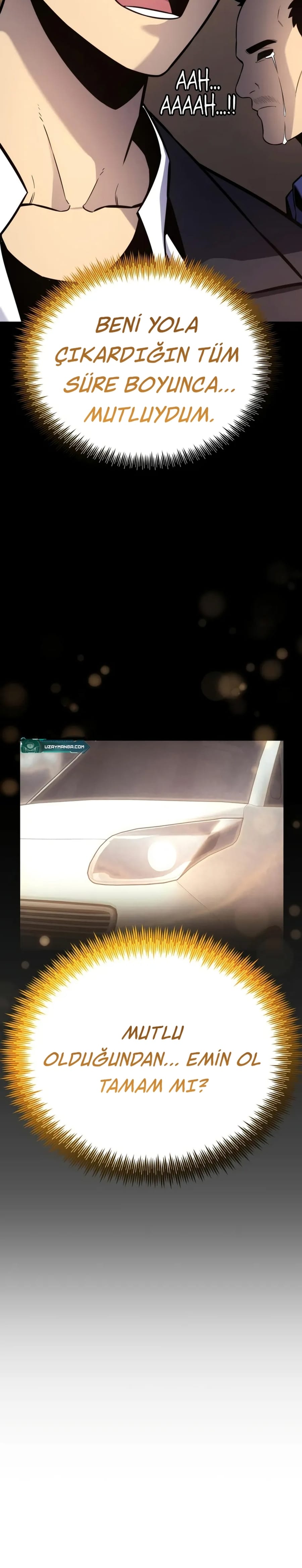 Kadim Hazineleri Yutan Oyuncu SON BÖLÜMÜ OKUMAYA GİT - Sayfa 37