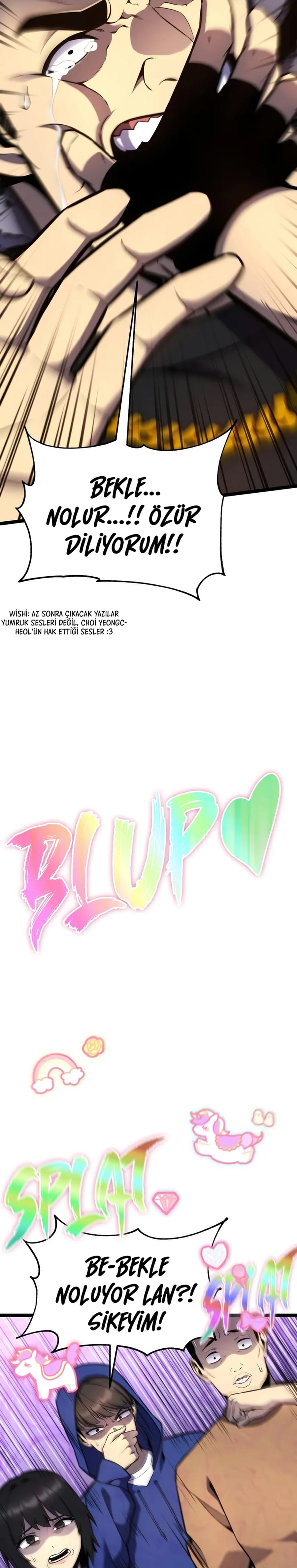 Kadim Hazineleri Yutan Oyuncu SON BÖLÜMÜ OKUMAYA GİT - Sayfa 39