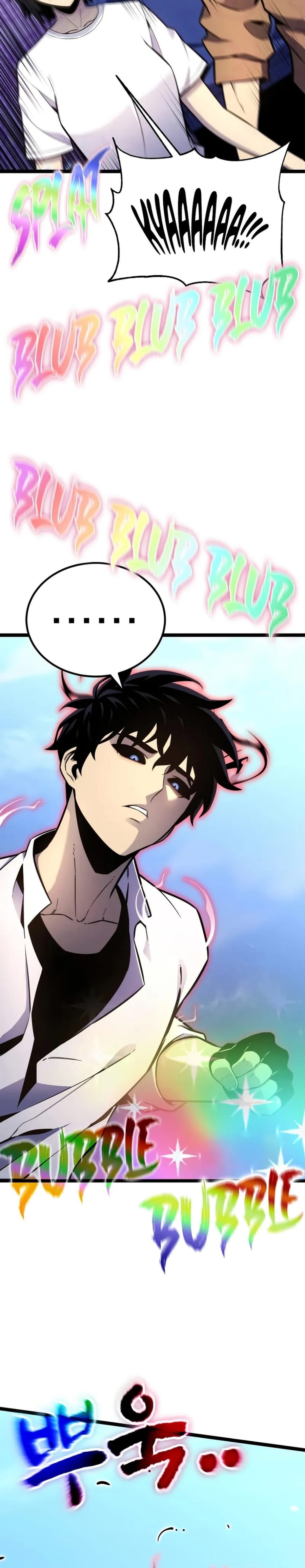 Kadim Hazineleri Yutan Oyuncu SON BÖLÜMÜ OKUMAYA GİT - Sayfa 40