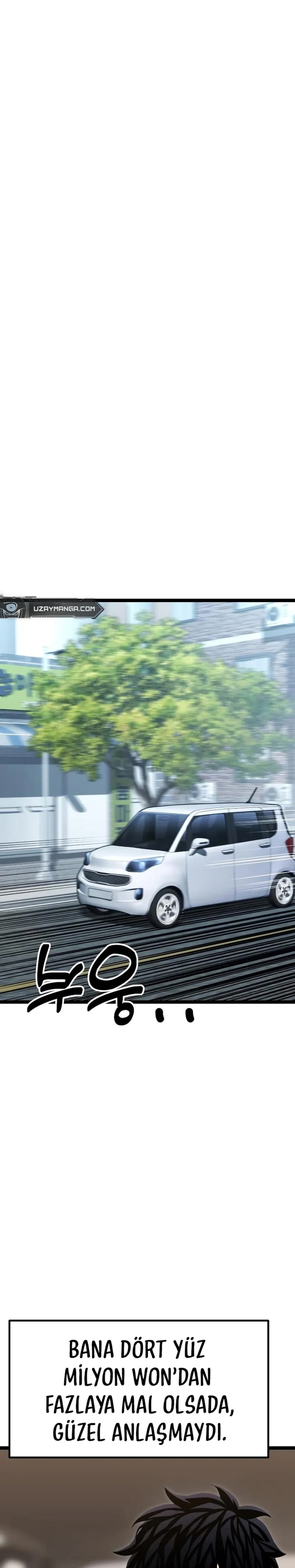 Kadim Hazineleri Yutan Oyuncu Bölüm 14 - Sayfa 1