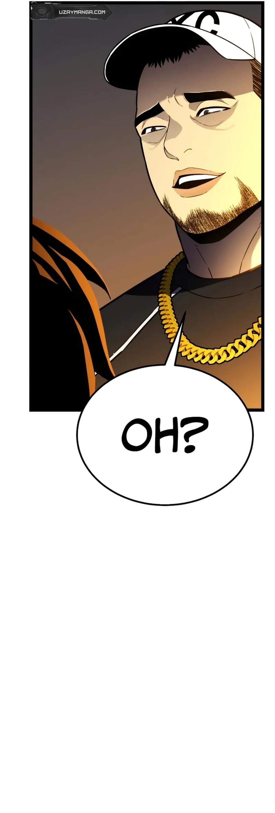 Kadim Hazineleri Yutan Oyuncu Bölüm 14 - Sayfa 14