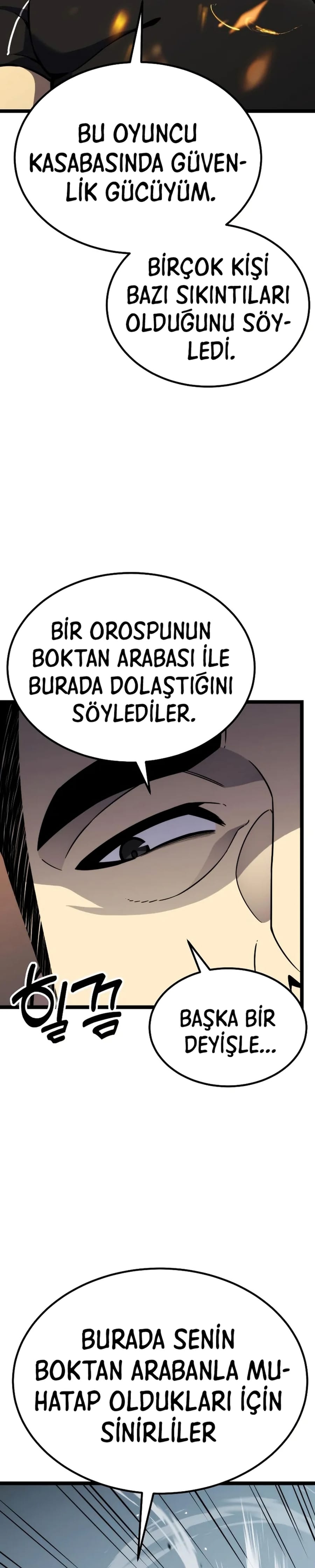 Kadim Hazineleri Yutan Oyuncu Bölüm 14 - Sayfa 16