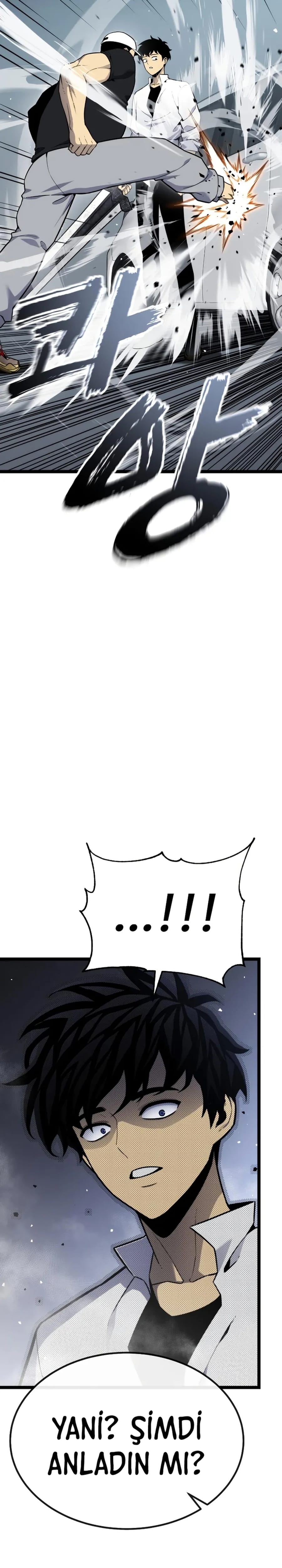 Kadim Hazineleri Yutan Oyuncu Bölüm 14 - Sayfa 17