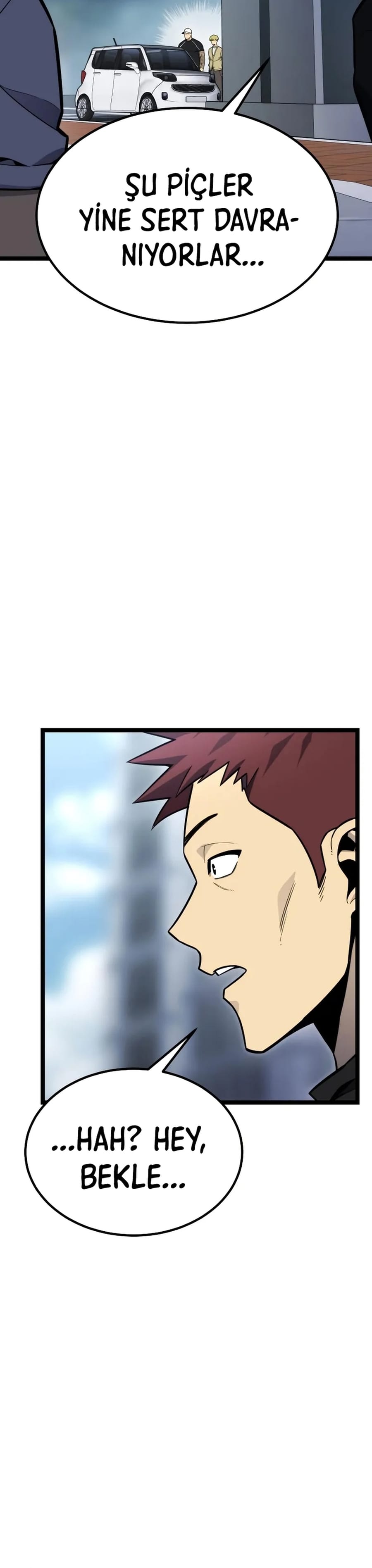 Kadim Hazineleri Yutan Oyuncu Bölüm 14 - Sayfa 19