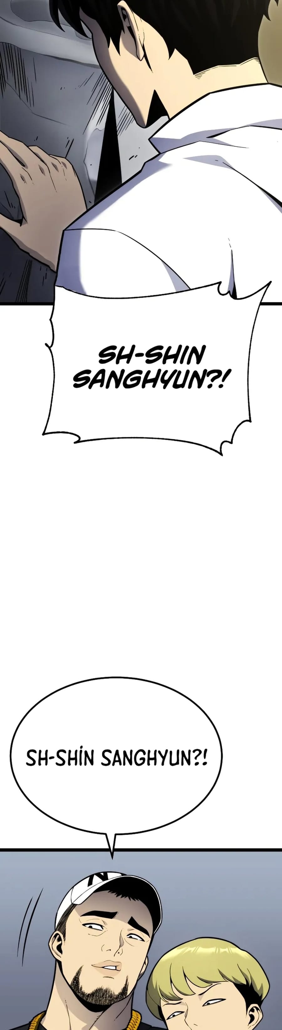 Kadim Hazineleri Yutan Oyuncu Bölüm 14 - Sayfa 21