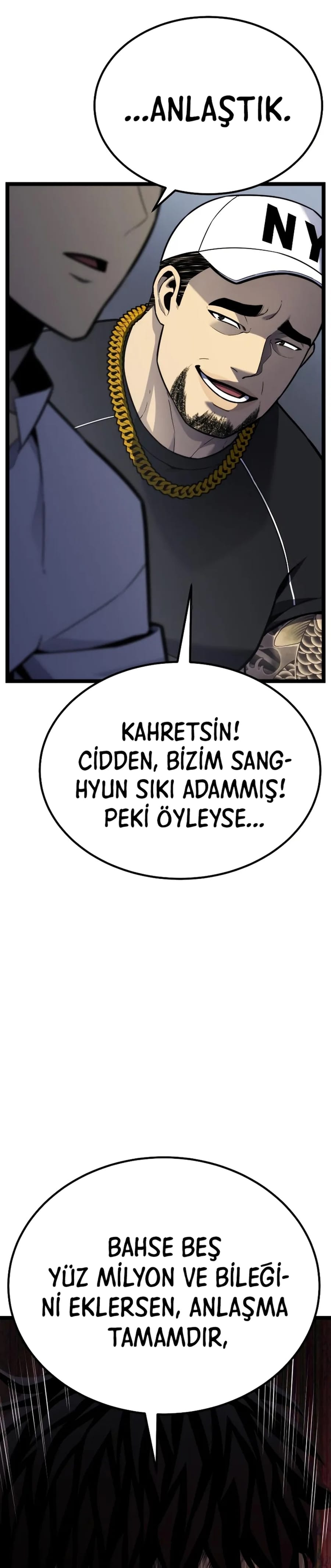 Kadim Hazineleri Yutan Oyuncu Bölüm 14 - Sayfa 26