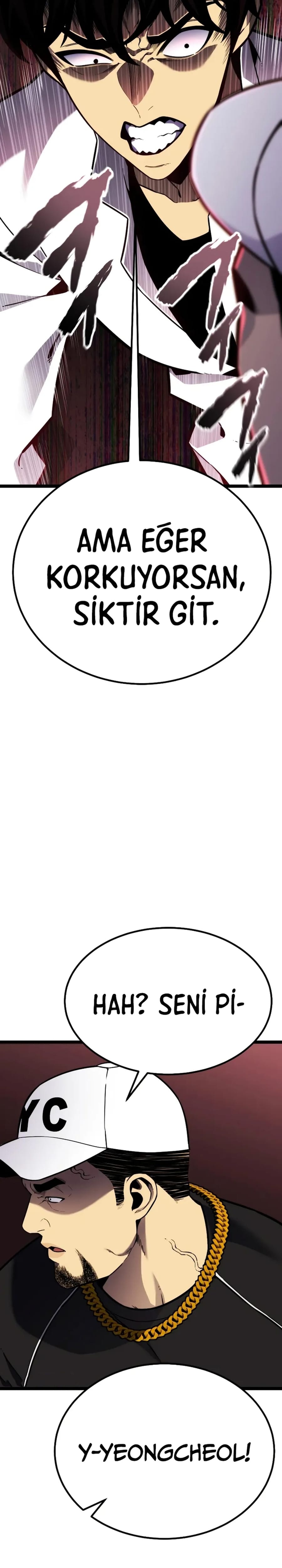 Kadim Hazineleri Yutan Oyuncu Bölüm 14 - Sayfa 27