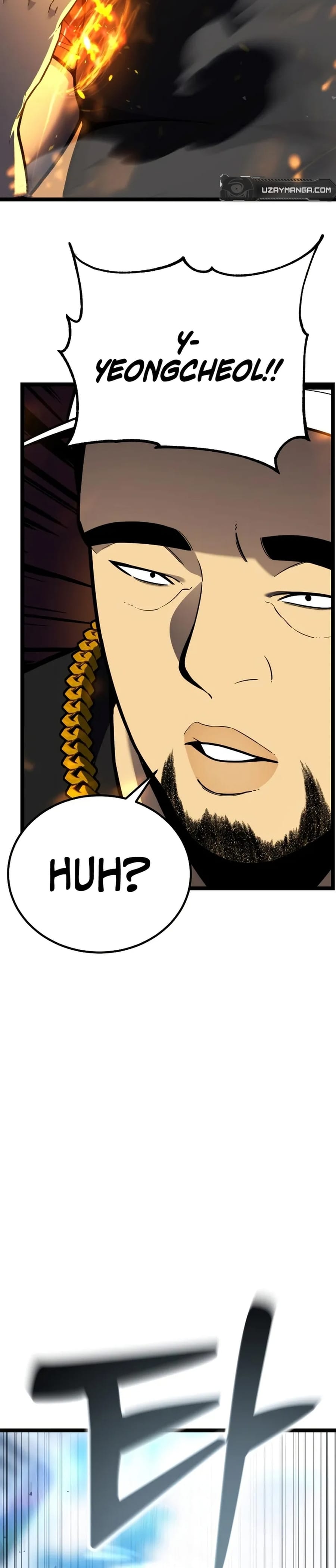 Kadim Hazineleri Yutan Oyuncu Bölüm 14 - Sayfa 36