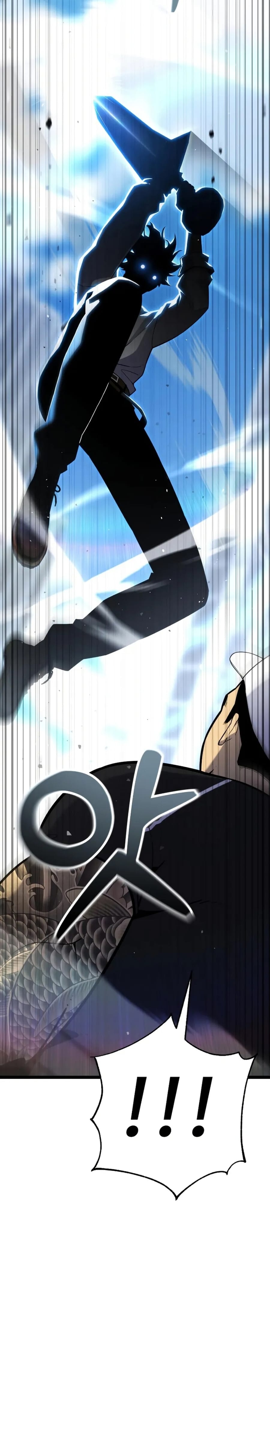 Kadim Hazineleri Yutan Oyuncu Bölüm 14 - Sayfa 37