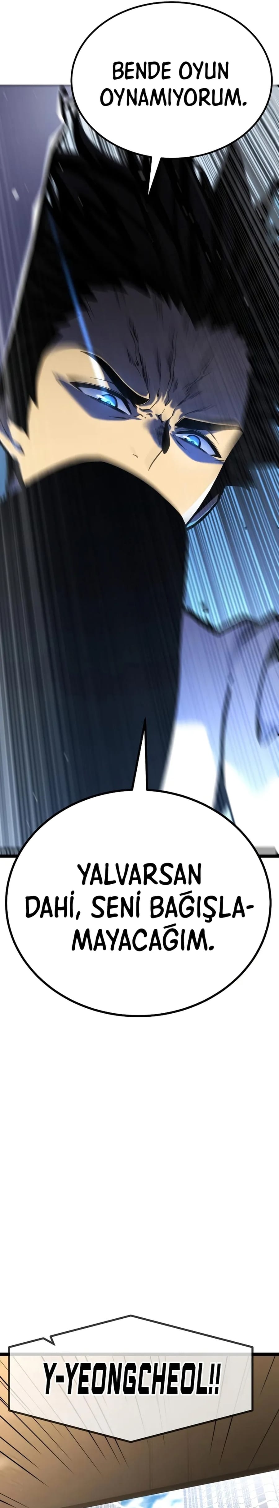 Kadim Hazineleri Yutan Oyuncu Bölüm 14 - Sayfa 38