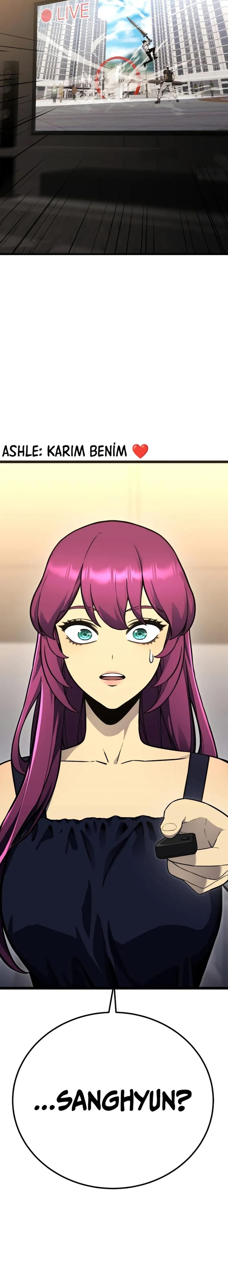 Kadim Hazineleri Yutan Oyuncu Bölüm 14 - Sayfa 39